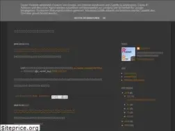 Sites similar to rocket-live.blogspot.com