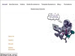 Sites similar to rocket-marketing.eu