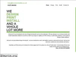 Sites similar to rocket-media.co.uk