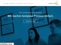 Sites similar to rocket-media.de