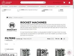 Sites similar to rocket-milano.nl