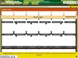 Sites similar to rocket-rally.1001spiele.de