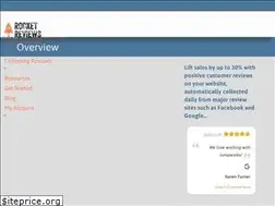 Sites similar to rocket-reviews.co.uk
