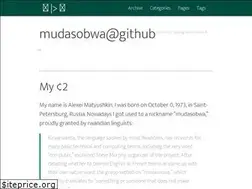 Sites similar to rocket-science.ru