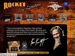 Sites similar to rocket-to-stardom.com