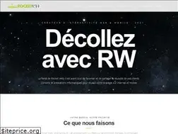 Sites similar to rocket-web.fr