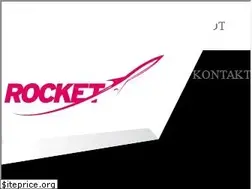 Sites similar to rocket.ch