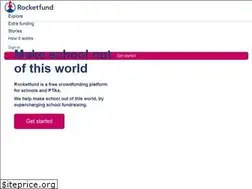 Sites similar to rocket.fund