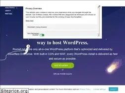 Sites similar to rocket.net