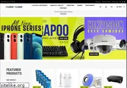 Sites similar to rocket.pk