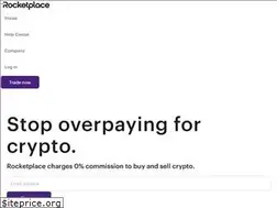 Sites similar to rocket.place