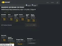 Sites similar to rocket.run