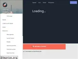 Sites similar to rocket.watch