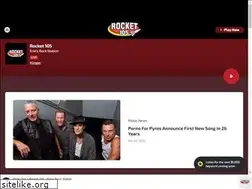 Sites similar to rocket101.com