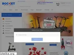 Sites similar to rocket24.ru