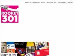 Sites similar to rocket301.co.uk
