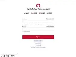 Sites similar to rocketaccount.com