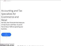 Sites similar to rocketaccounts.com