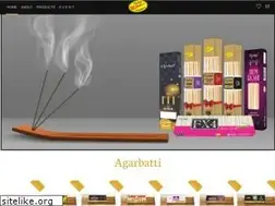 Sites similar to rocketagarbatti.com