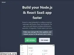 Sites similar to rocketapp.me