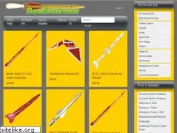 Sites similar to rocketarium.com