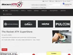 Sites similar to rocketatm.com