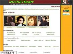 Sites similar to rocketbaby.net
