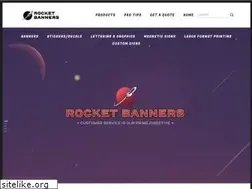 Sites similar to rocketbanners.com
