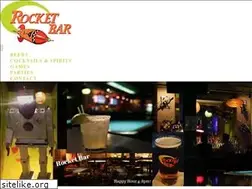 Sites similar to rocketbardc.com