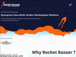 Sites similar to rocketbazaar.com