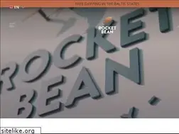 Sites similar to rocketbeanroastery.com