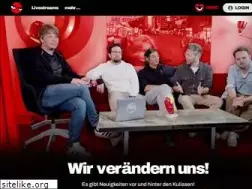 Sites similar to rocketbeans.tv
