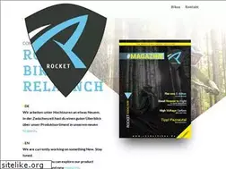 Sites similar to rocketbikes.de