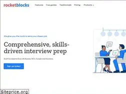 Sites similar to rocketblocks.me