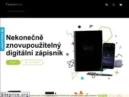 Sites similar to rocketbook.cz