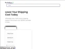 Sites similar to rocketbox.in