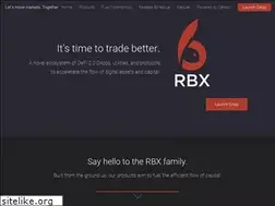 Sites similar to rocketbunny.io