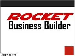 Sites similar to rocketbusinessbuilder.com