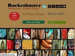 Sites similar to rocketbuster.com
