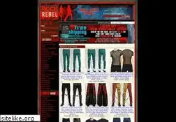 Sites similar to rocketc.com