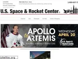 Sites similar to rocketcenter.com