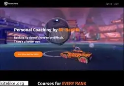 Sites similar to rocketchamp.com