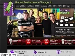 Sites similar to rocketchicago.com