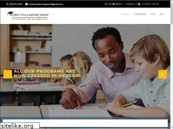 Sites similar to rocketcitylearningcenter.com