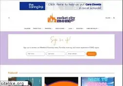 Sites similar to rocketcitymom.com
