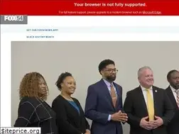 Sites similar to rocketcitynow.com