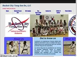 Sites similar to rocketcitytsd.com