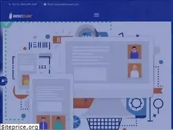 Sites similar to rocketcl.com