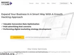 Sites similar to rocketcrolab.com