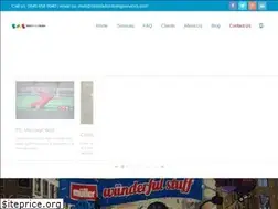 Sites similar to rocketdesigns.com